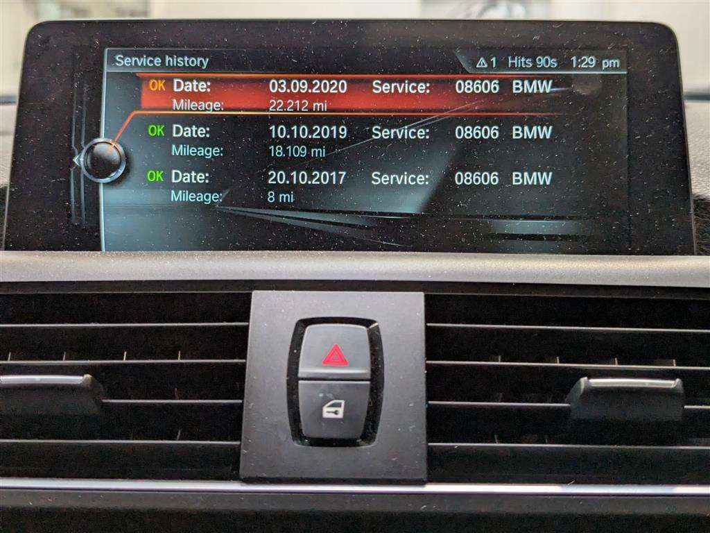 <p>2017 BMW 120D XDRIVE M SPORT AUTO</p>