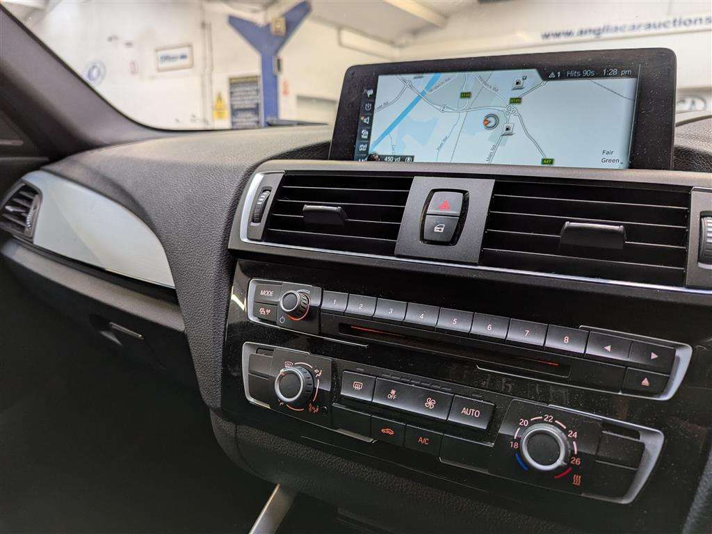 <p>2017 BMW 120D XDRIVE M SPORT AUTO</p>