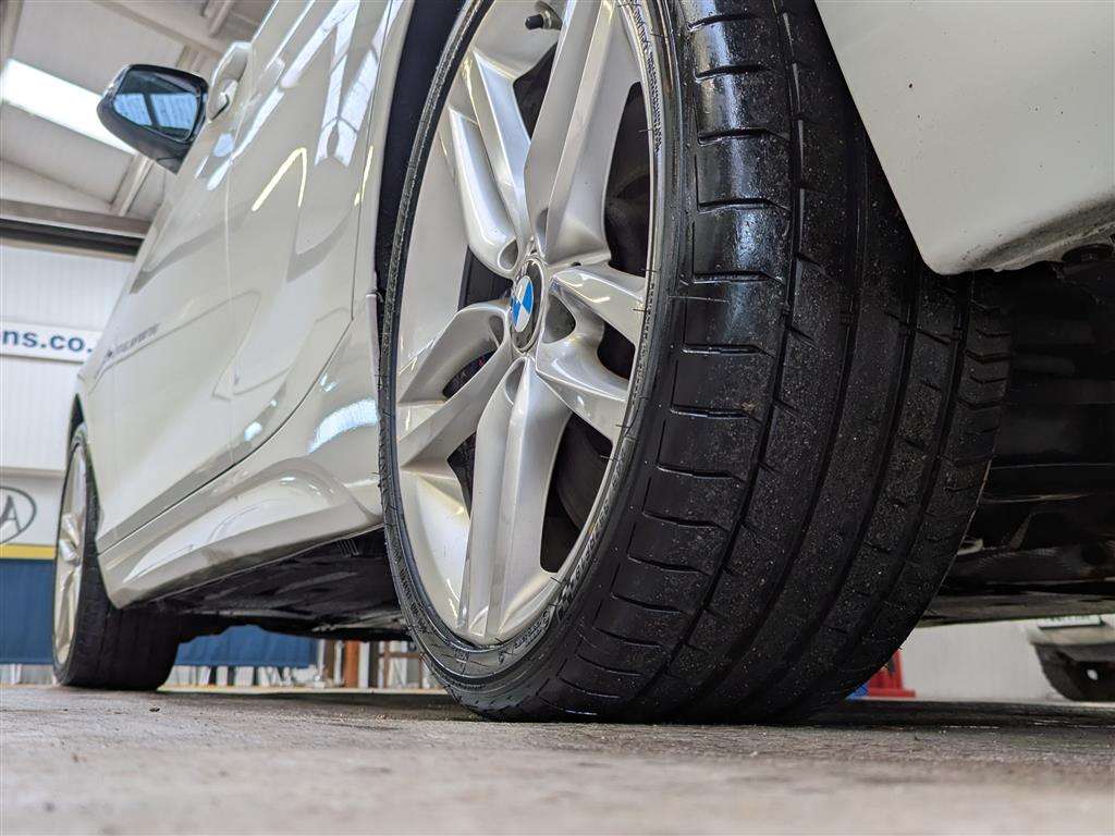 <p>2017 BMW 120D XDRIVE M SPORT AUTO</p>