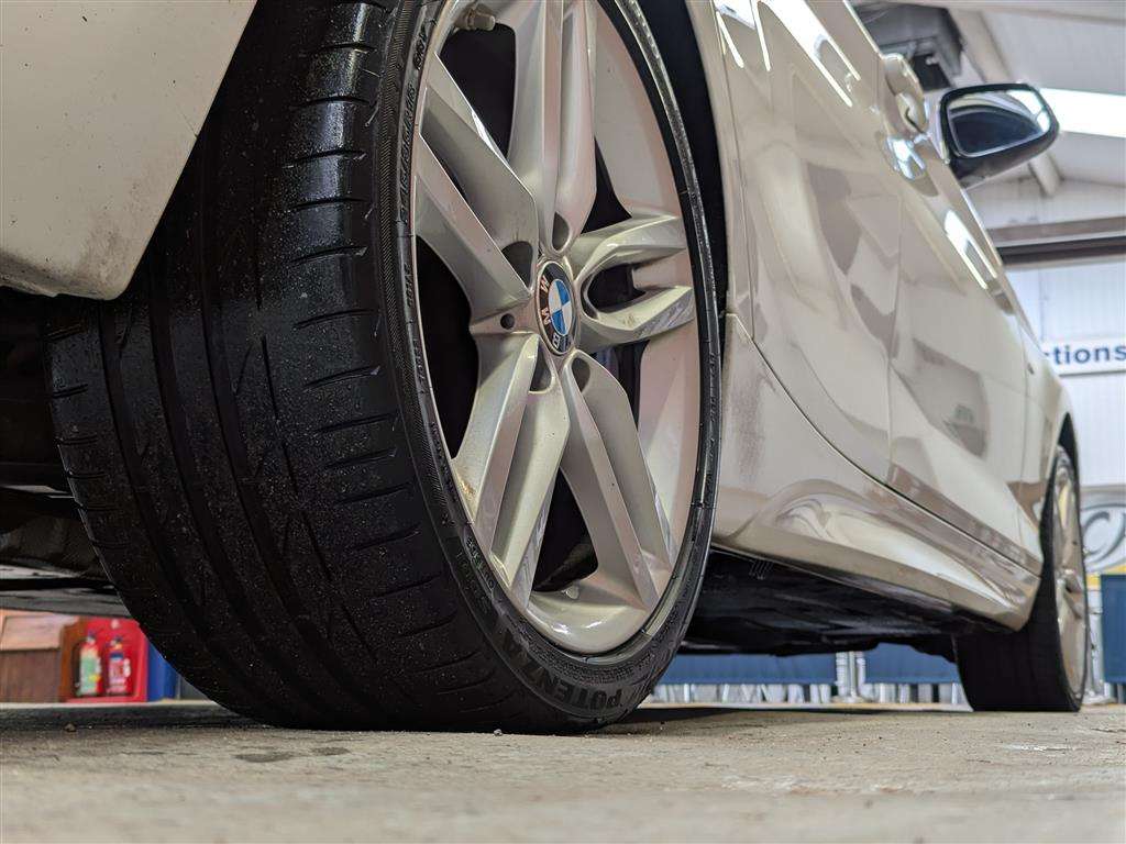 <p>2017 BMW 120D XDRIVE M SPORT AUTO</p>