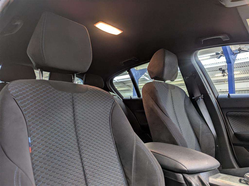 <p>2017 BMW 120D XDRIVE M SPORT AUTO</p>