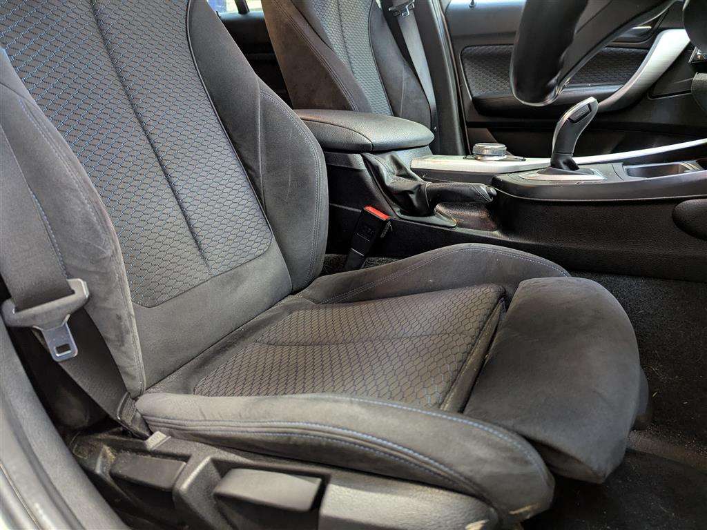 <p>2017 BMW 120D XDRIVE M SPORT AUTO</p>