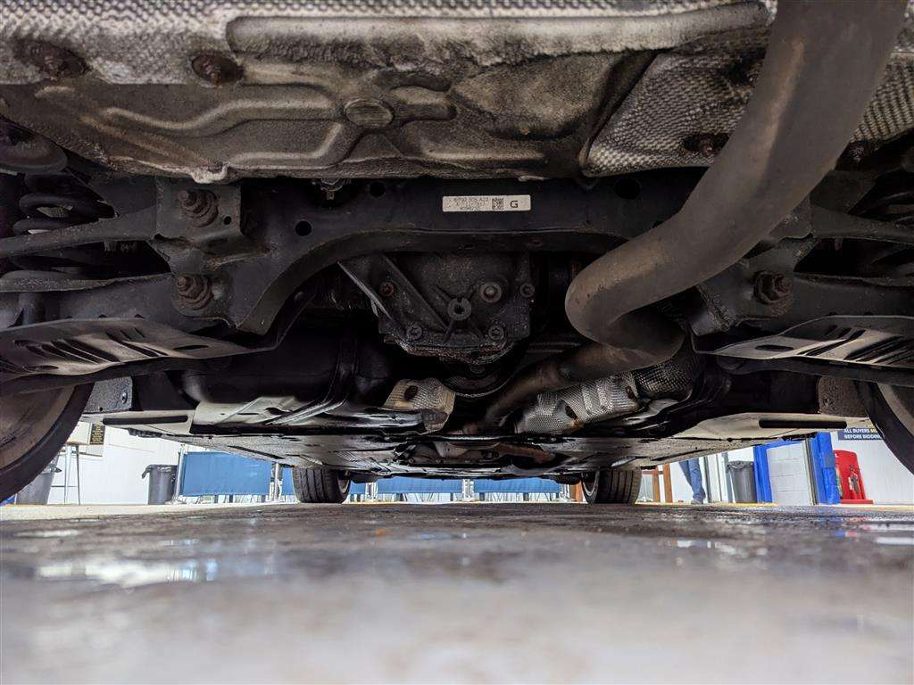 <p>2017 BMW 120D XDRIVE M SPORT AUTO</p>