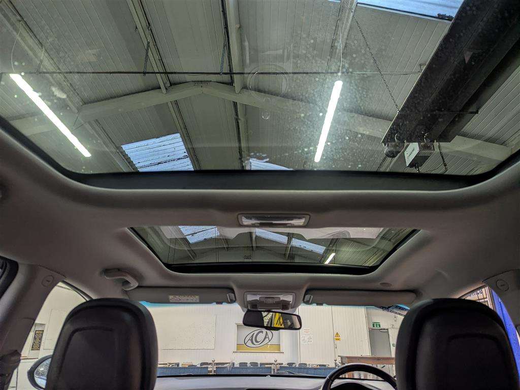 <p>2015 KIA SPORTAGE 3 SAT NAV ISG CR</p>