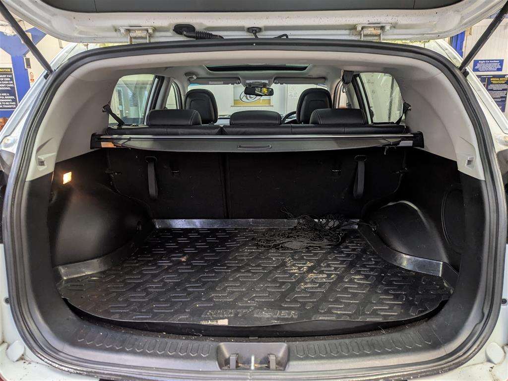 <p>2015 KIA SPORTAGE 3 SAT NAV ISG CR</p>