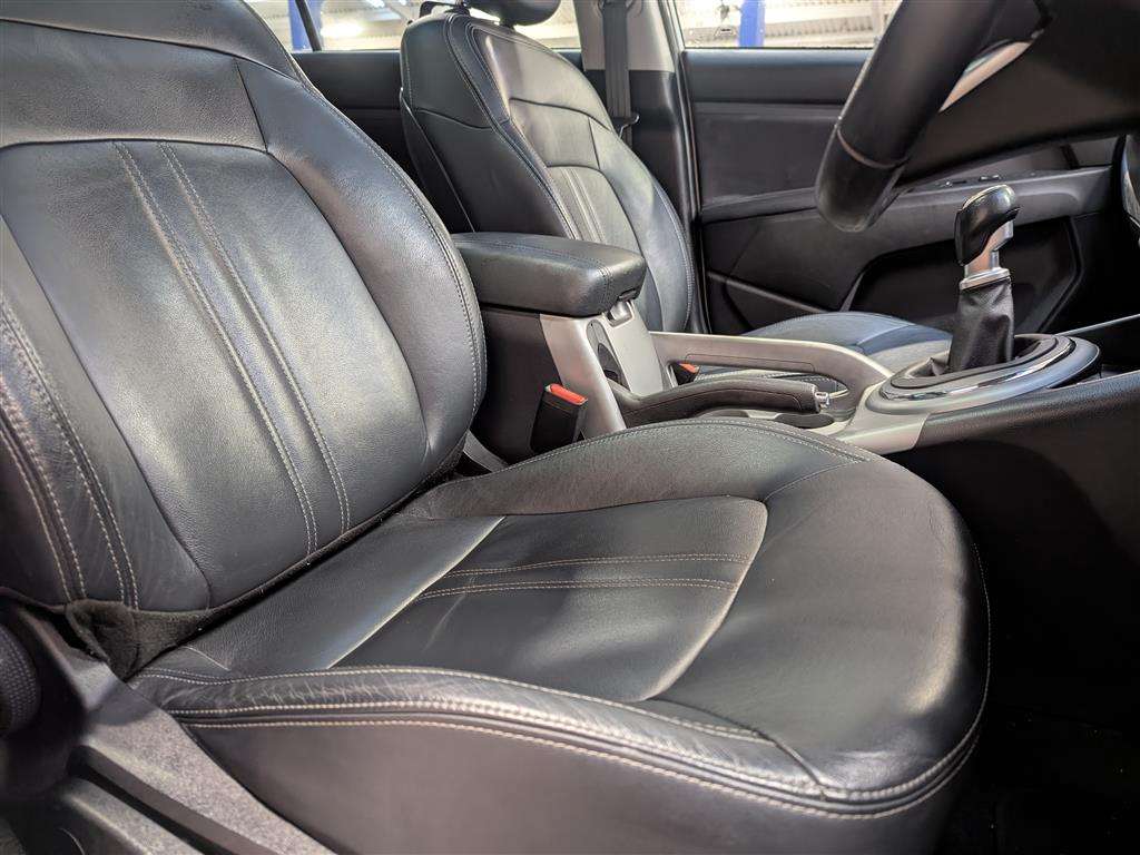 <p>2015 KIA SPORTAGE 3 SAT NAV ISG CR</p>