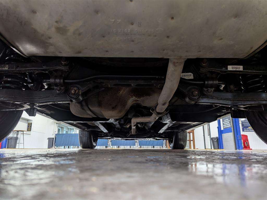 <p>2015 KIA SPORTAGE 3 SAT NAV ISG CR</p>