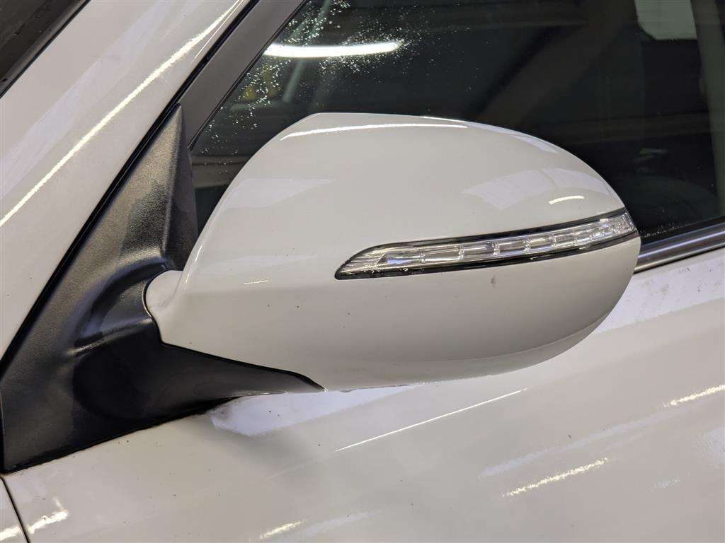 <p>2015 KIA SPORTAGE 3 SAT NAV ISG CR</p>