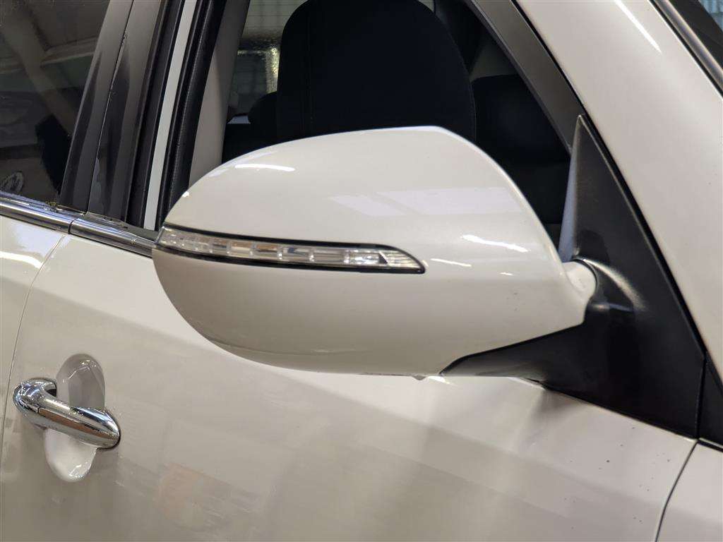 <p>2015 KIA SPORTAGE 3 SAT NAV ISG CR</p>