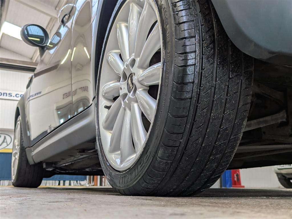 <p>2012 MINI COOPER</p>