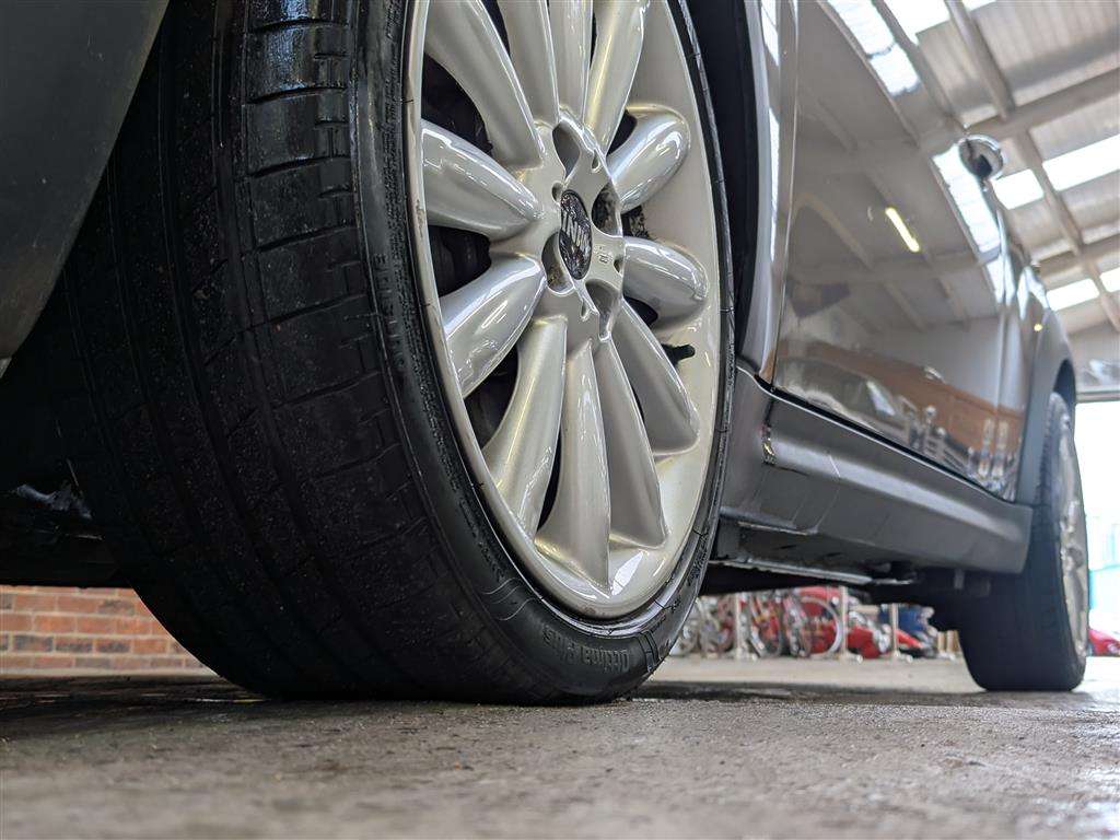 <p>2012 MINI COOPER</p>