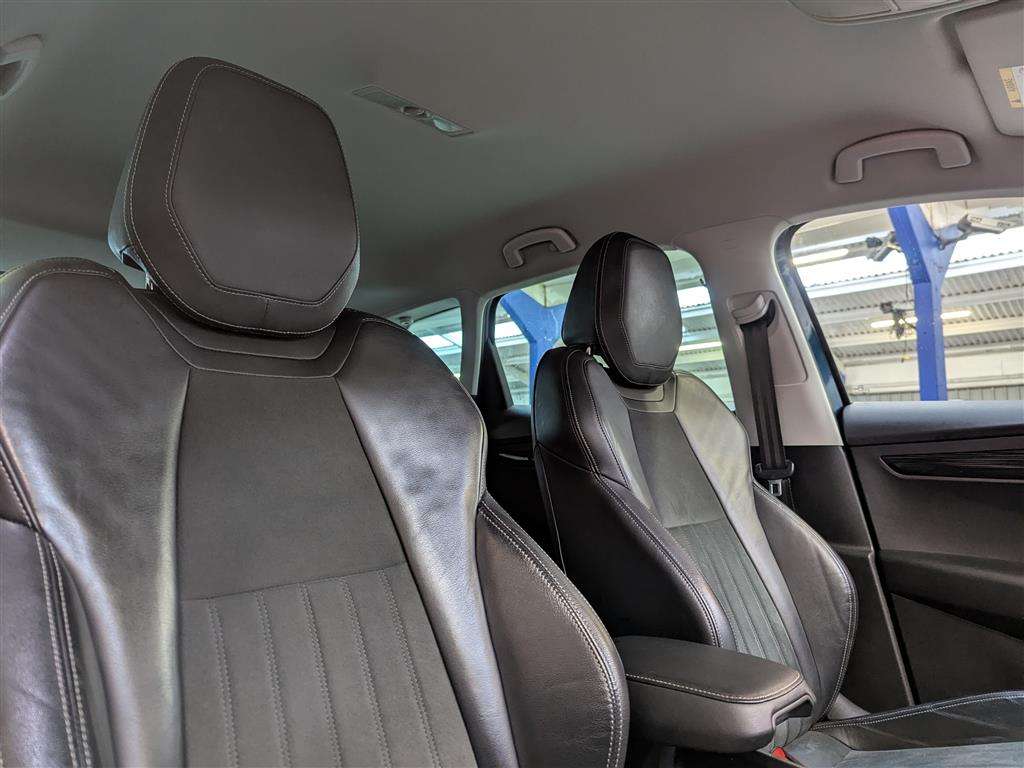 <p>2018 SKODA KAROQ SE L TSI S-A</p>