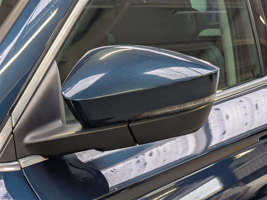 <p>2018 SKODA KAROQ SE L TSI S-A</p>