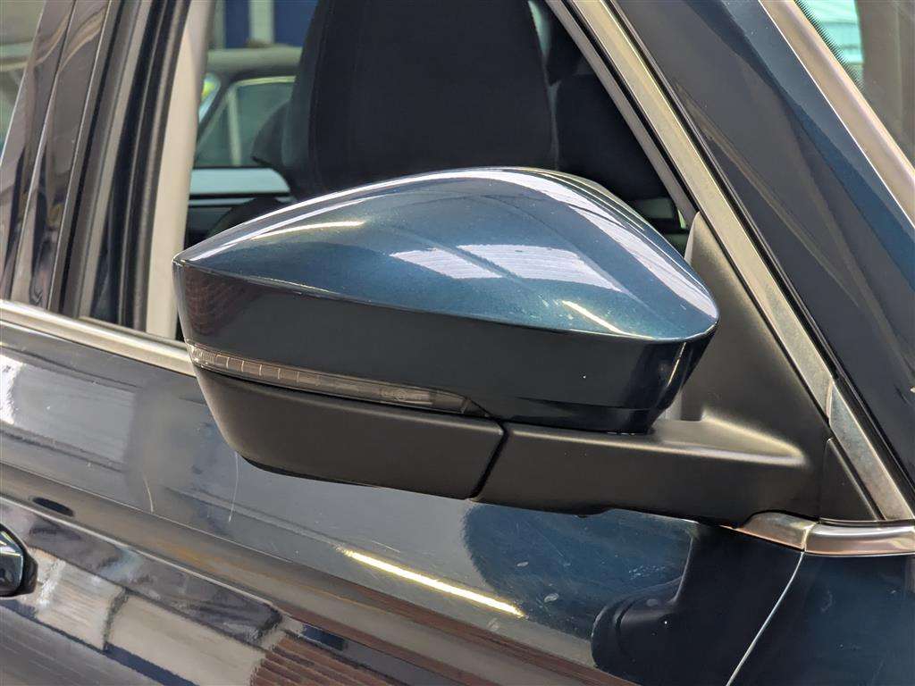 <p>2018 SKODA KAROQ SE L TSI S-A</p>