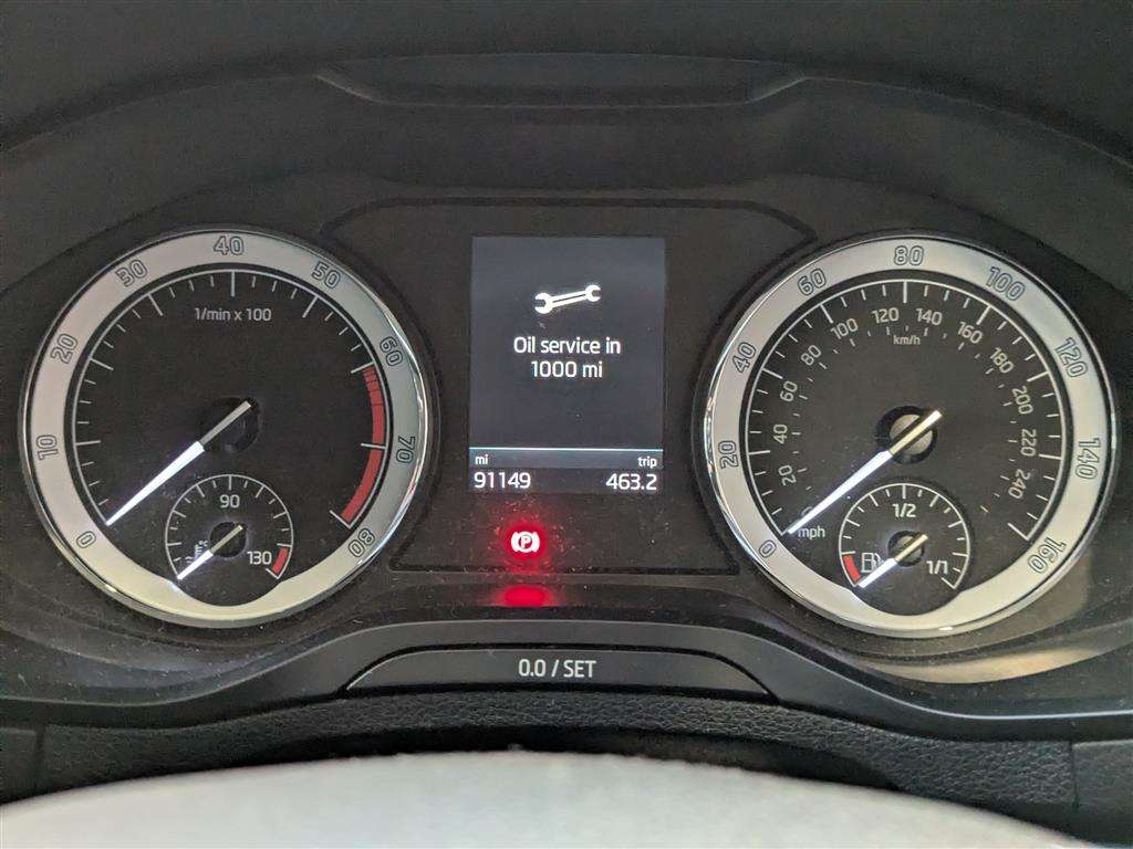 <p>2018 SKODA KAROQ SE L TSI S-A</p>