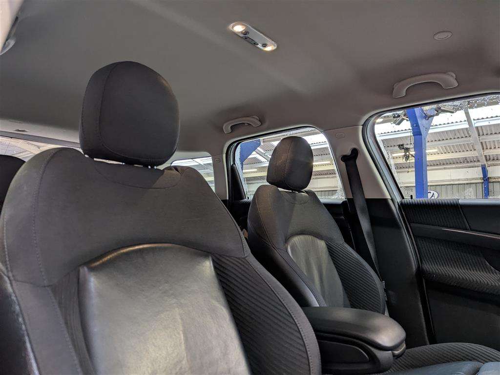 <p>2017 MINI COUNTRYMAN COOPER S AUTO</p>