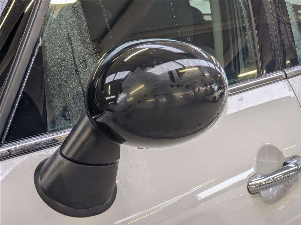 <p>2017 MINI COUNTRYMAN COOPER S AUTO</p>