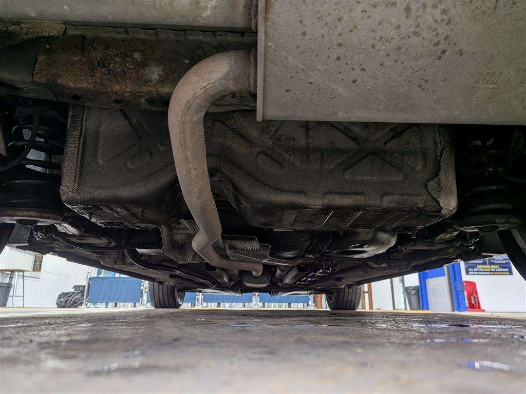 <p>2016 VAUXHALL ASTRA DESIGN</p>