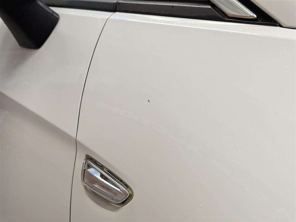 <p>2016 VAUXHALL ASTRA DESIGN</p>