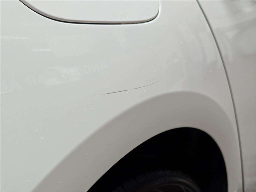 <p>2016 VAUXHALL ASTRA DESIGN</p>