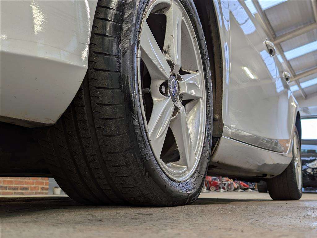 <p>2012 VOLVO V40 ES D2</p>