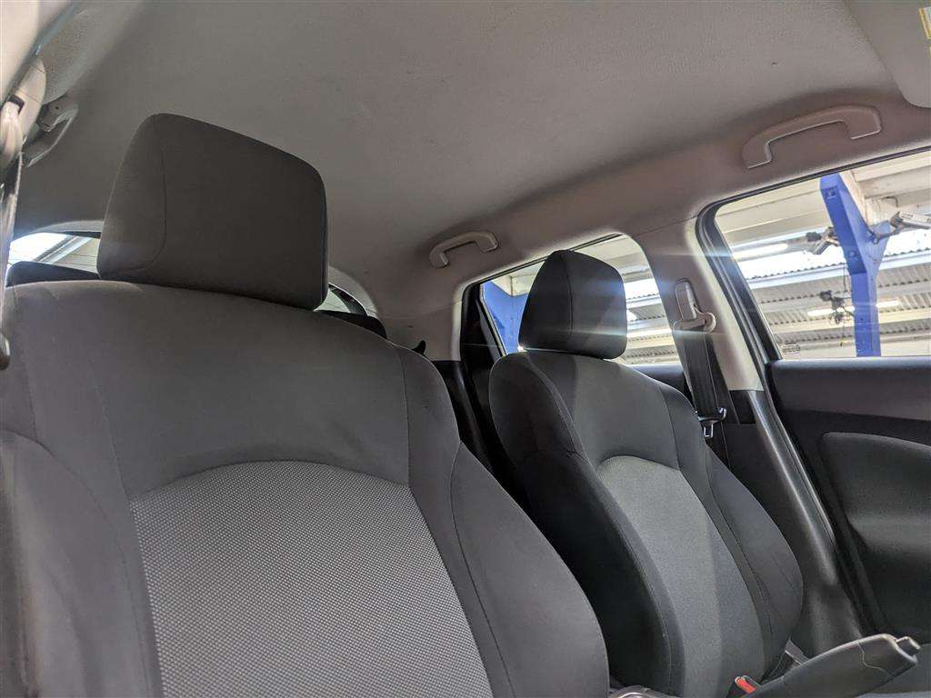 <p>2013 NISSAN JUKE ACENTA DCI</p>