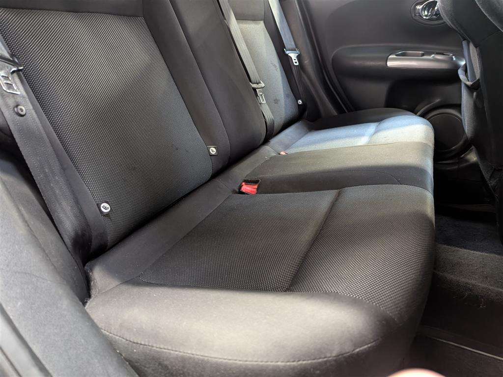 <p>2013 NISSAN JUKE ACENTA DCI</p>