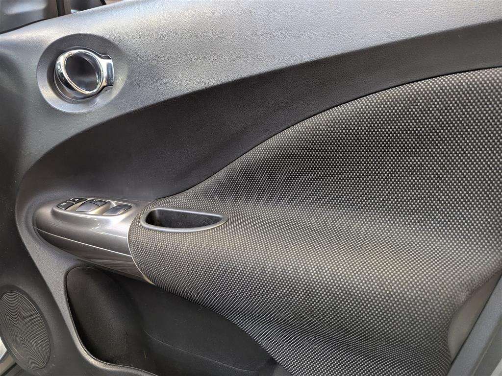 <p>2013 NISSAN JUKE ACENTA DCI</p>