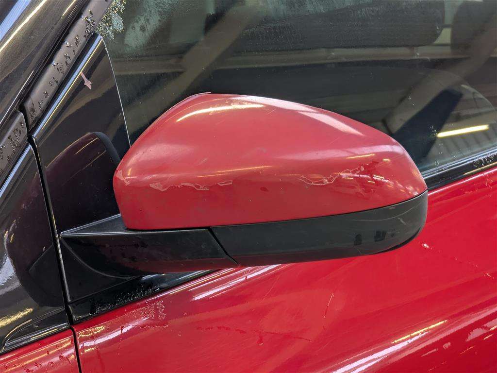 <p>2013 VAUXHALL ADAM JAM S/S</p>