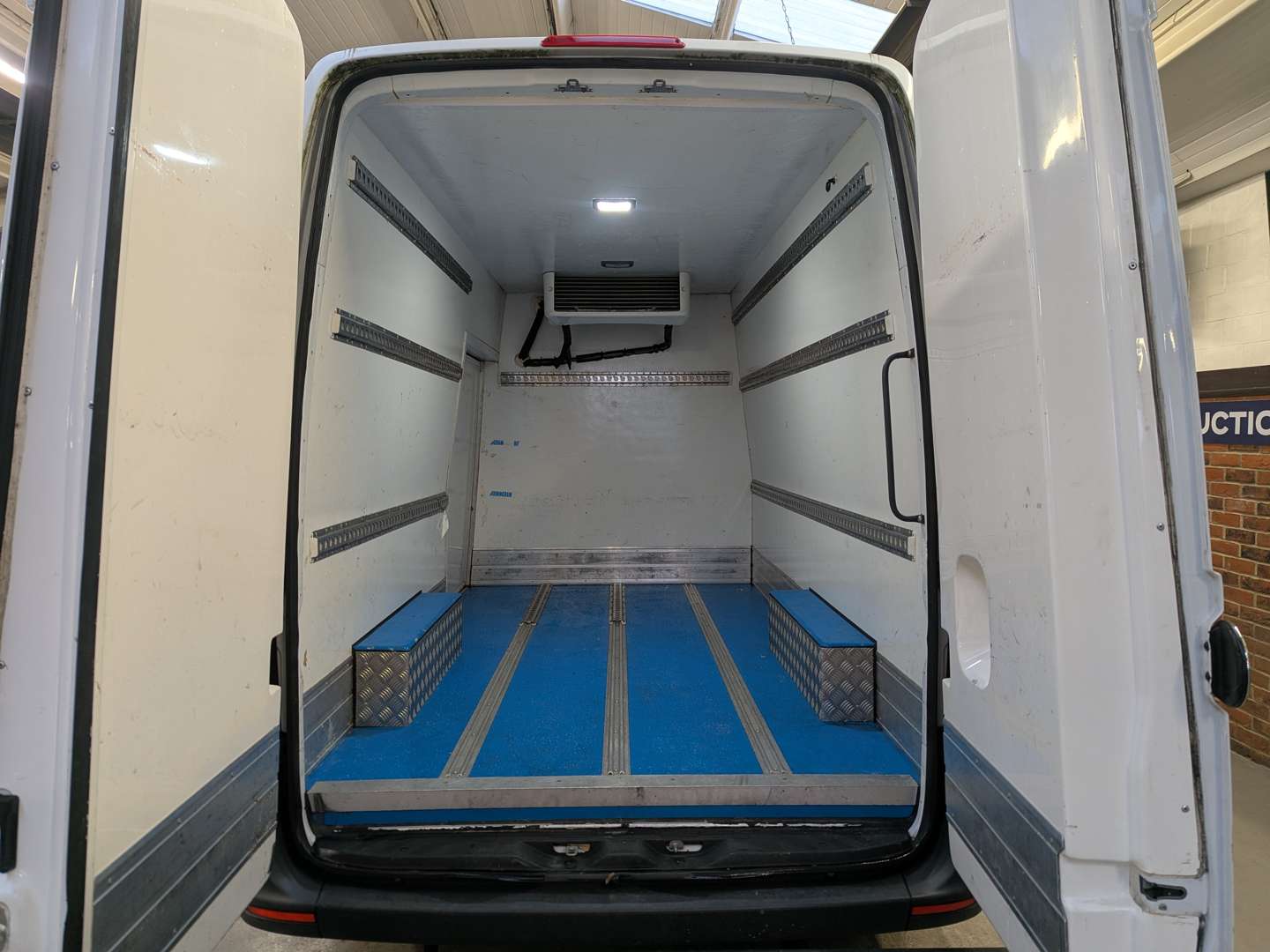 <p>2020 MERCEDES-BENZ SPRINTER 314 CDI</p>
