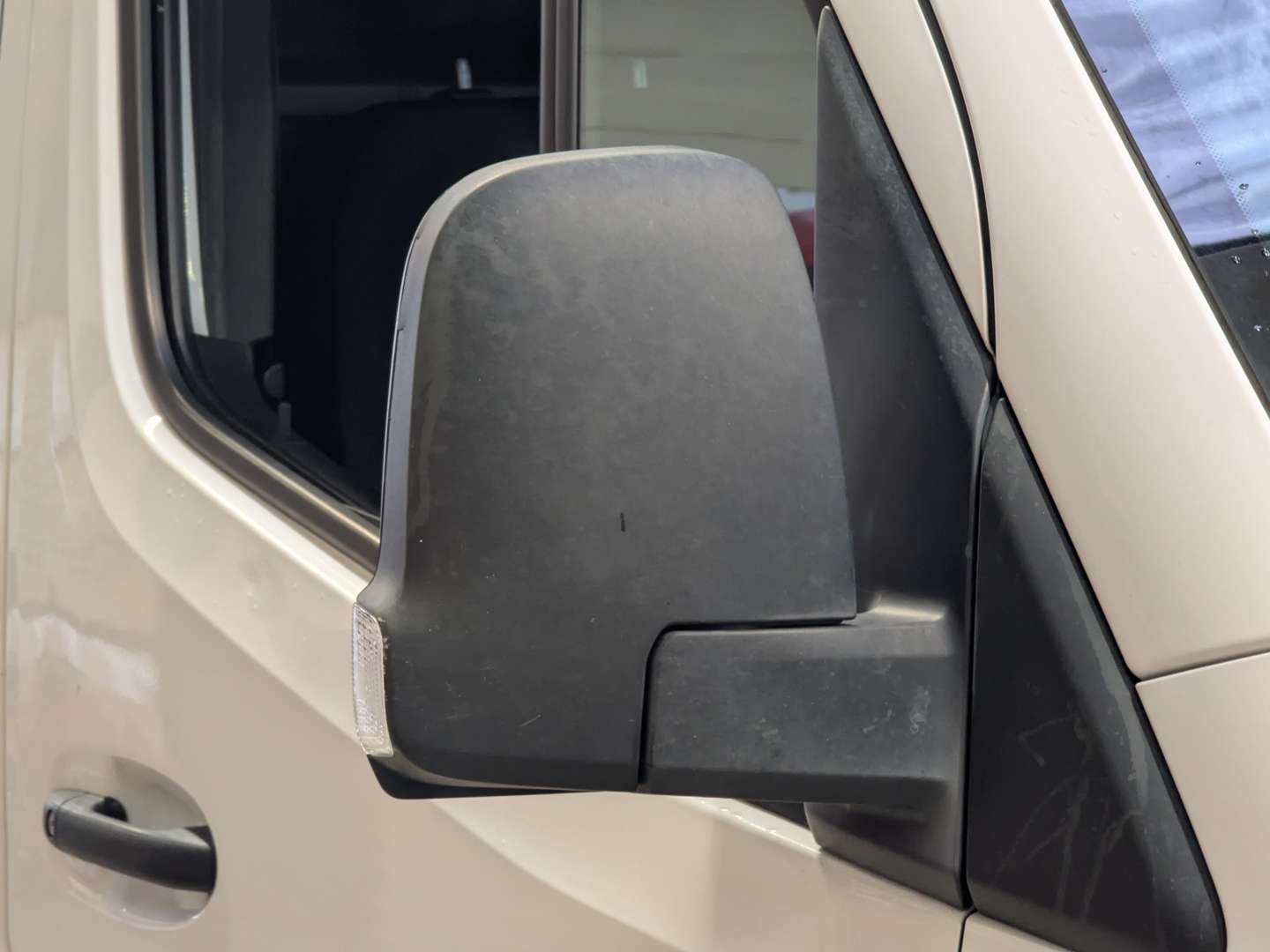 <p>2020 MERCEDES-BENZ SPRINTER 314 CDI</p>