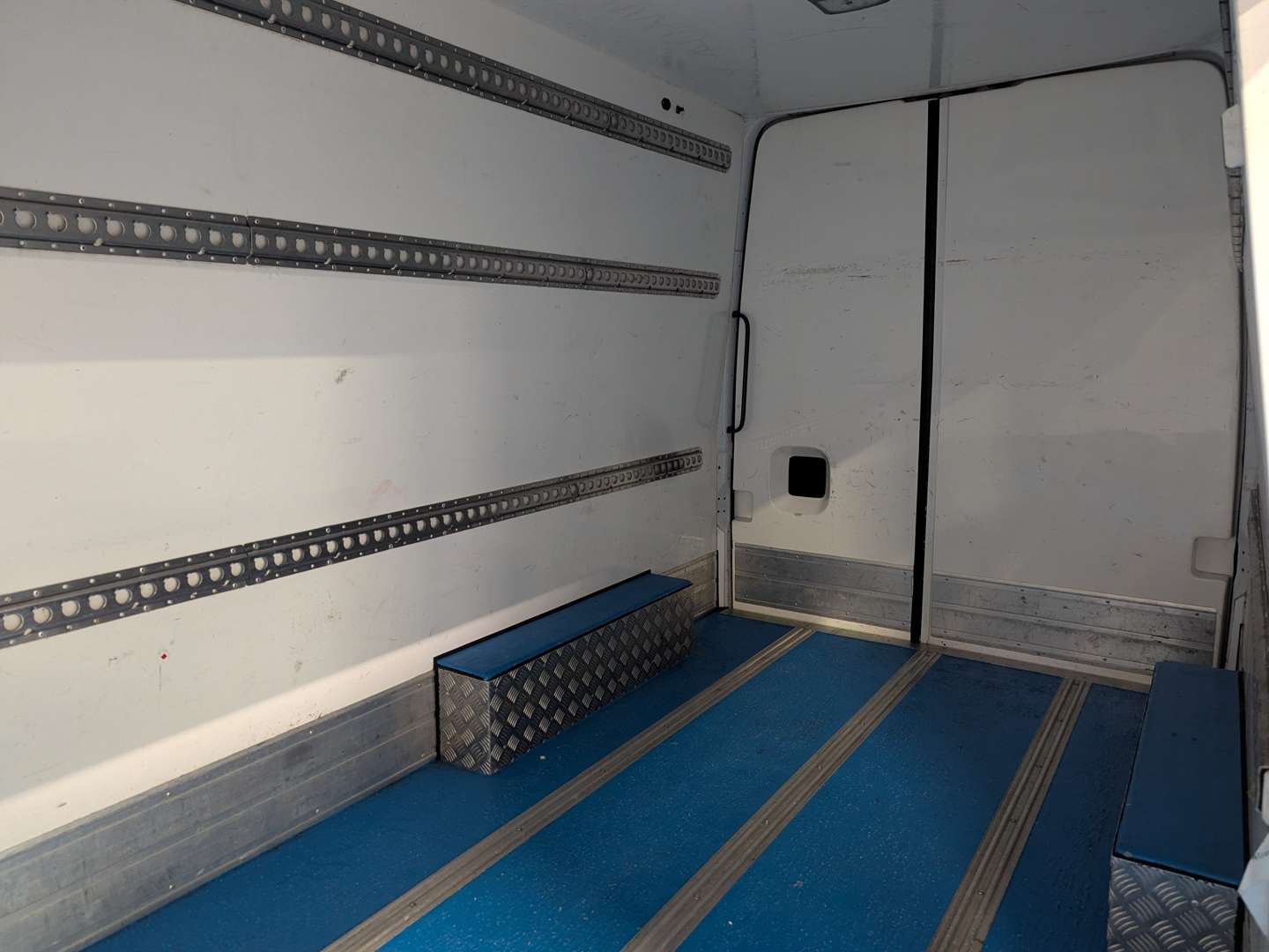 <p>2020 MERCEDES-BENZ SPRINTER 314 CDI</p>