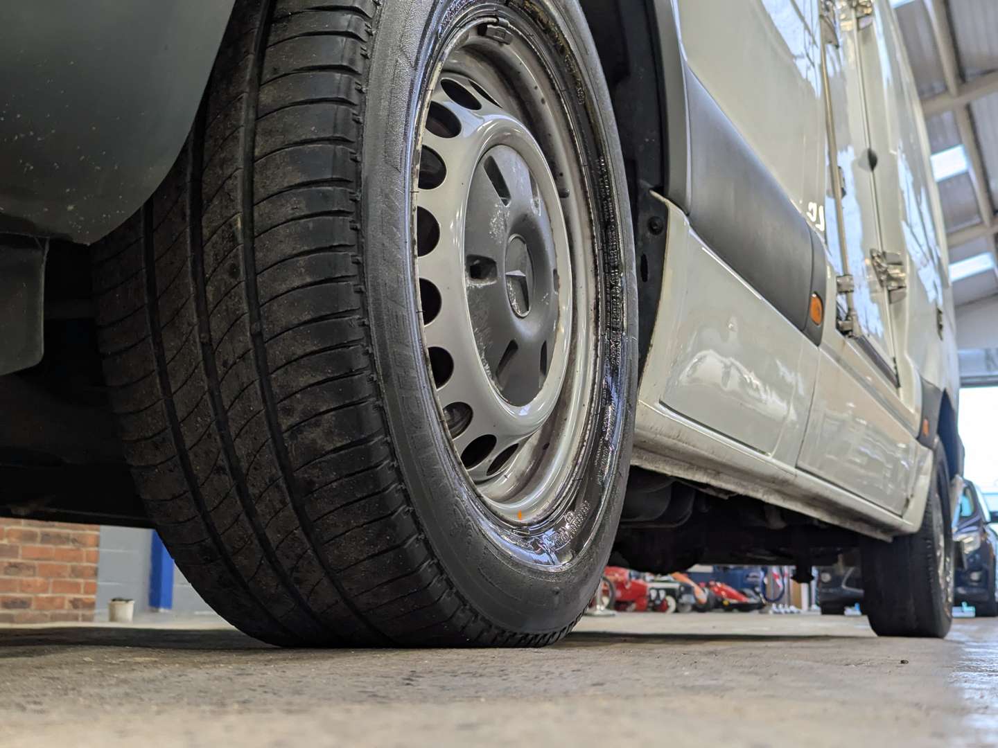 <p>2020 MERCEDES-BENZ SPRINTER 314 CDI</p>