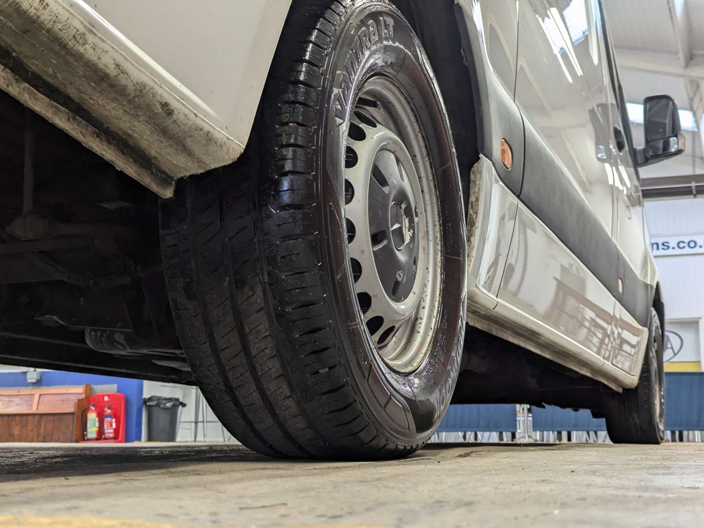 <p>2020 MERCEDES-BENZ SPRINTER 314 CDI</p>