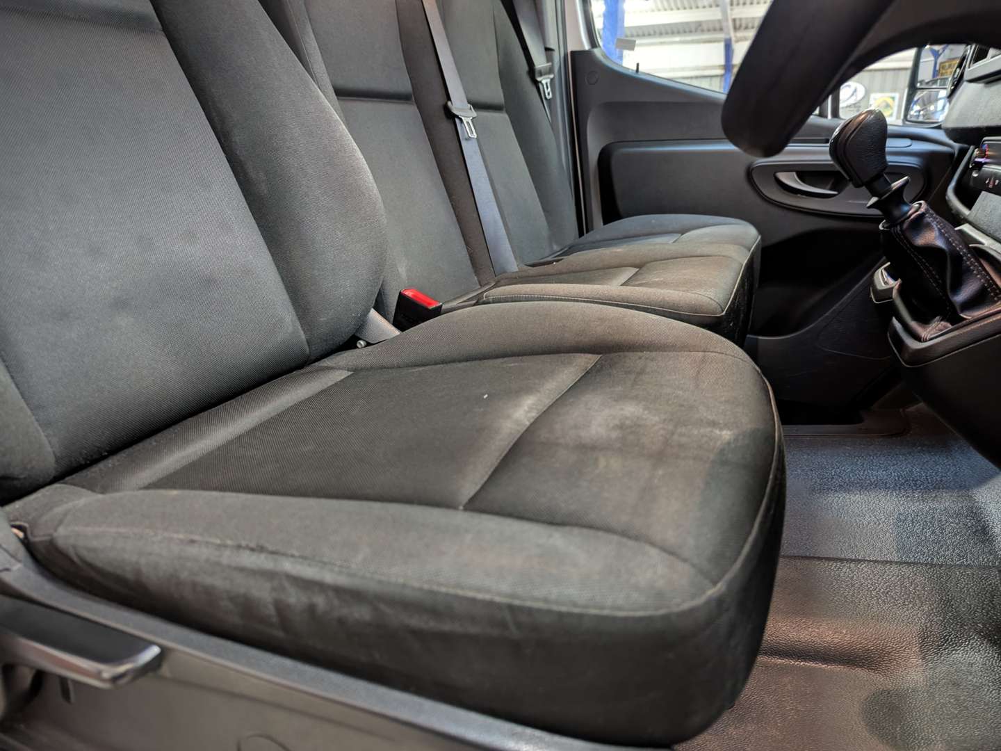 <p>2020 MERCEDES-BENZ SPRINTER 314 CDI</p>