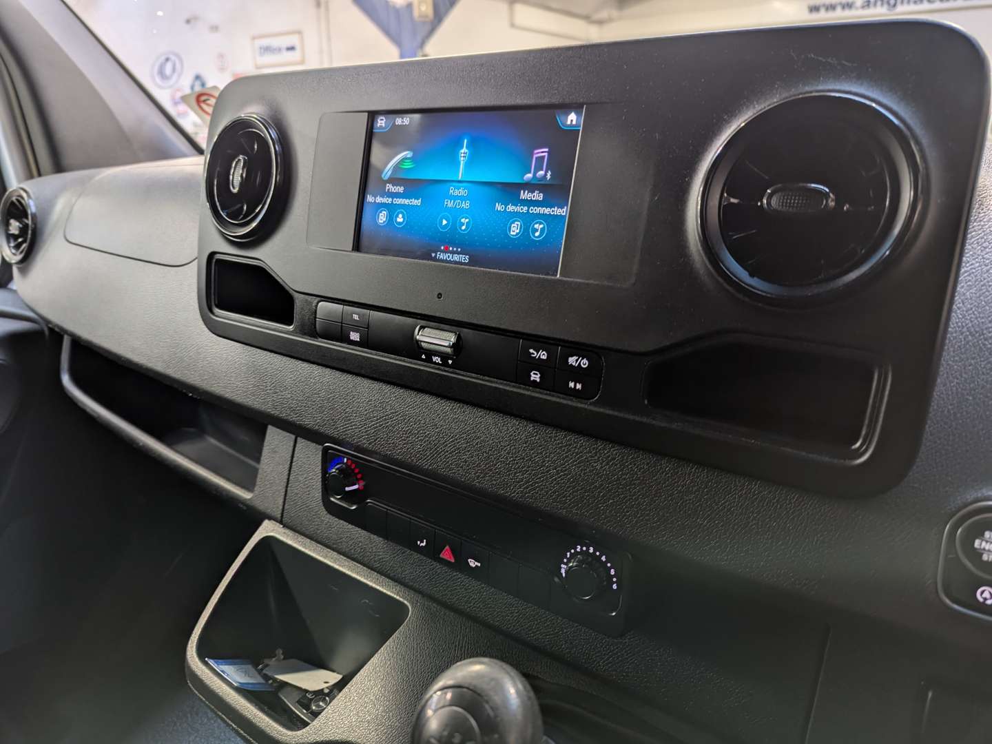 <p>2020 MERCEDES-BENZ SPRINTER 314 CDI</p>