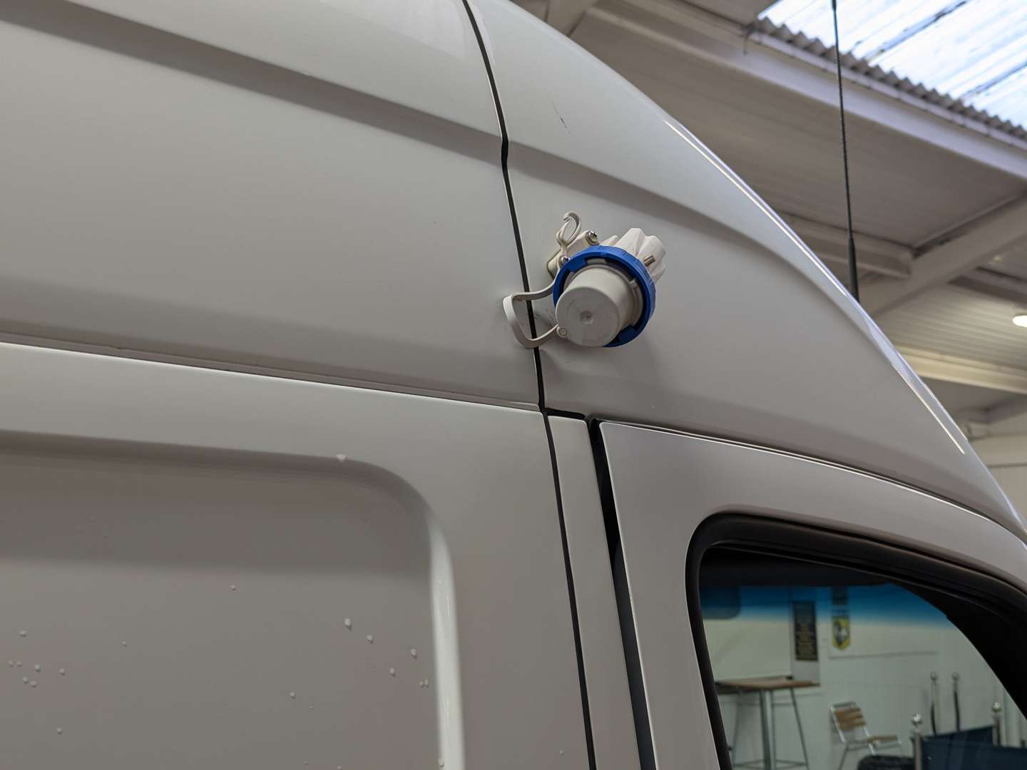 <p>2020 MERCEDES-BENZ SPRINTER 314 CDI</p>