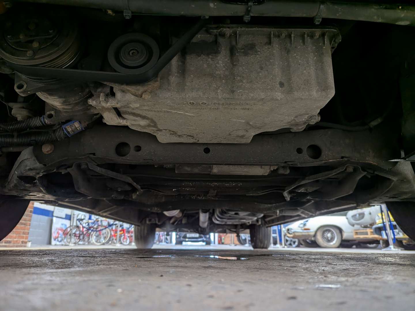 <p>2020 MERCEDES-BENZ SPRINTER 314 CDI</p>