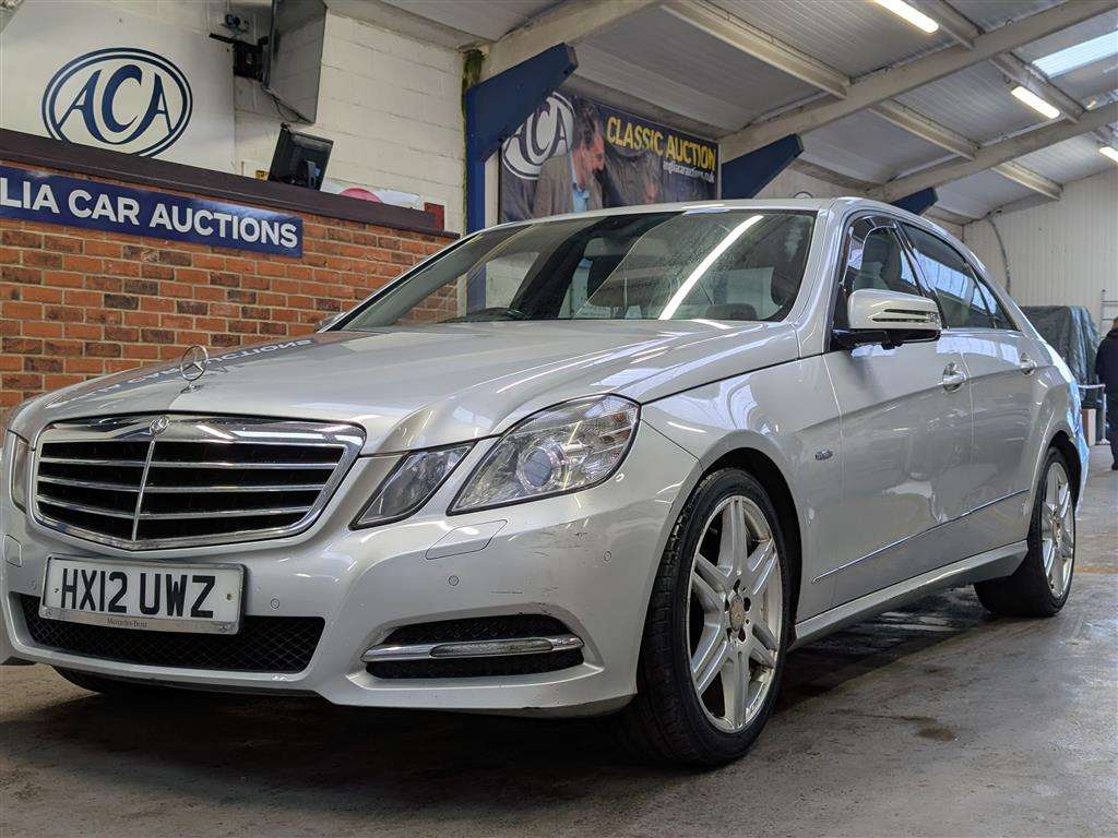 <p>2012 MERCEDES-BENZ E220 EXEC-IVE SE CDI BLUE</p>