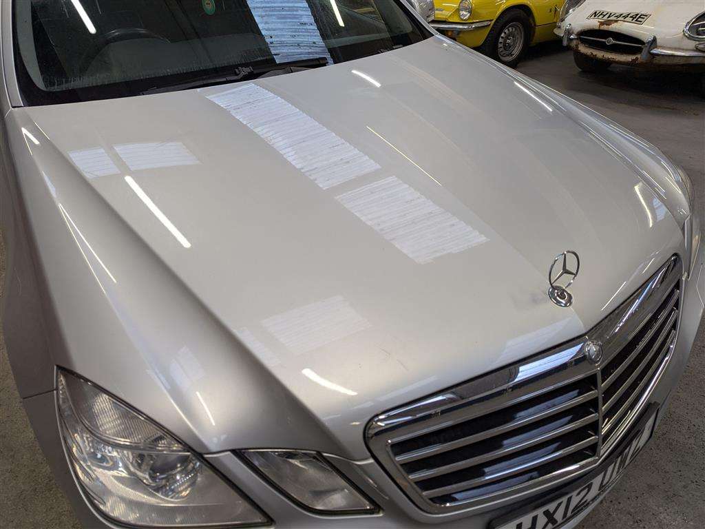 <p>2012 MERCEDES-BENZ E220 EXEC-IVE SE CDI BLUE</p>