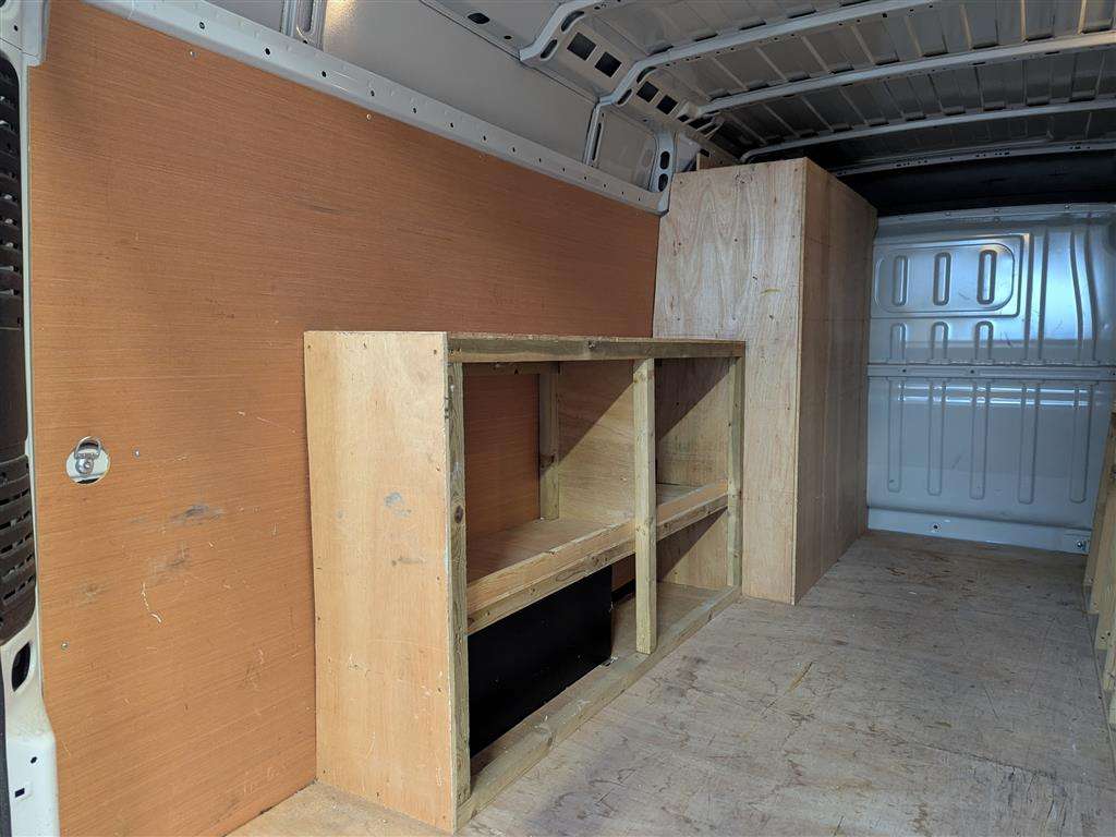 <p>2025 CITROEN RELAY 35 L4H2 ENTERPRISE</p>