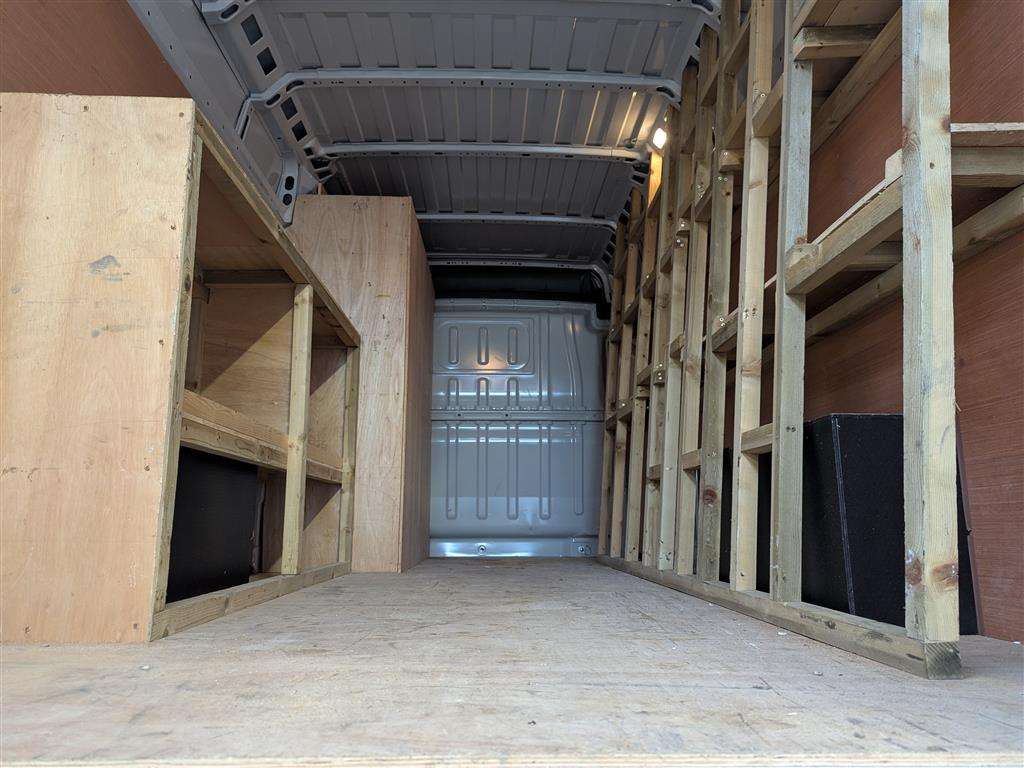 <p>2025 CITROEN RELAY 35 L4H2 ENTERPRISE</p>