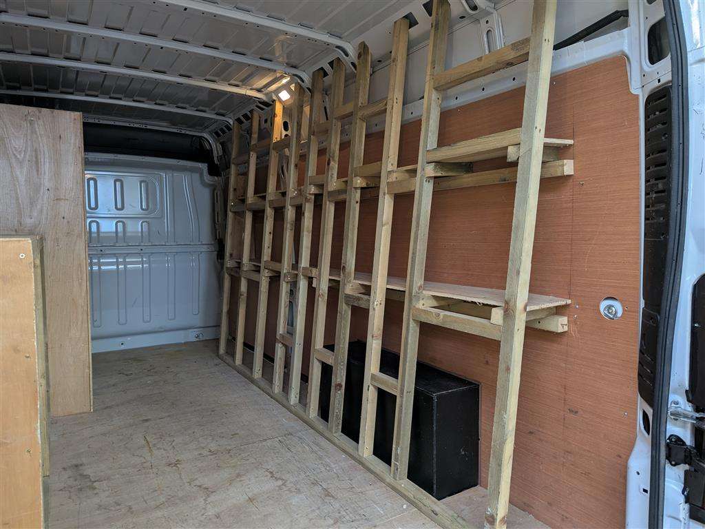 <p>2025 CITROEN RELAY 35 L4H2 ENTERPRISE</p>