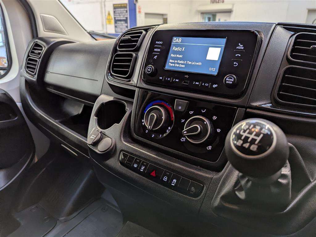 <p>2025 CITROEN RELAY 35 L4H2 ENTERPRISE</p>