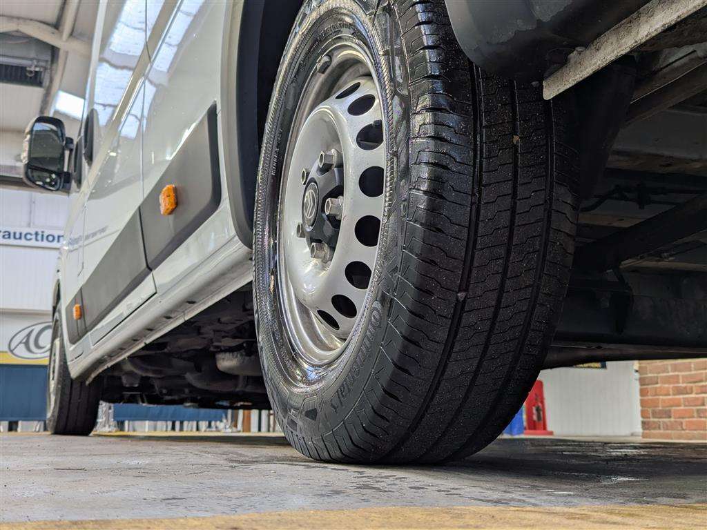 <p>2025 CITROEN RELAY 35 L4H2 ENTERPRISE</p>