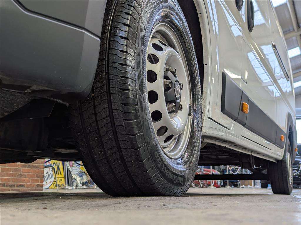 <p>2025 CITROEN RELAY 35 L4H2 ENTERPRISE</p>