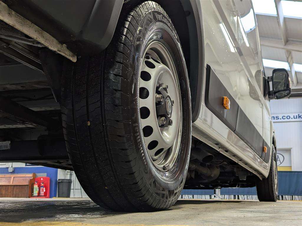 <p>2025 CITROEN RELAY 35 L4H2 ENTERPRISE</p>