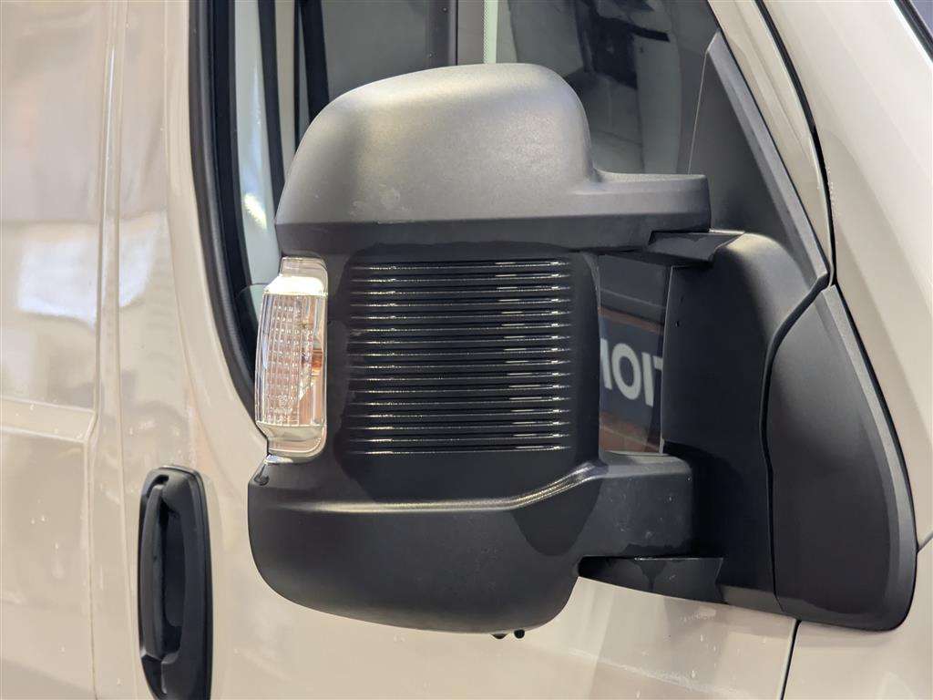 <p>2025 CITROEN RELAY 35 L4H2 ENTERPRISE</p>