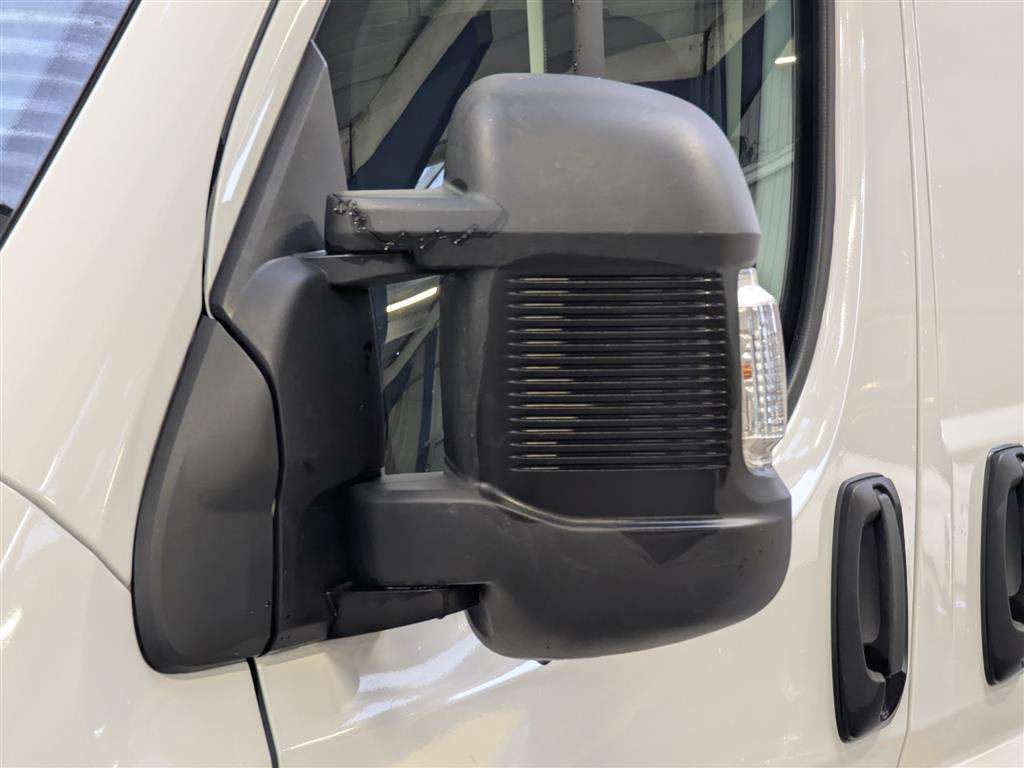 <p>2025 CITROEN RELAY 35 L4H2 ENTERPRISE</p>