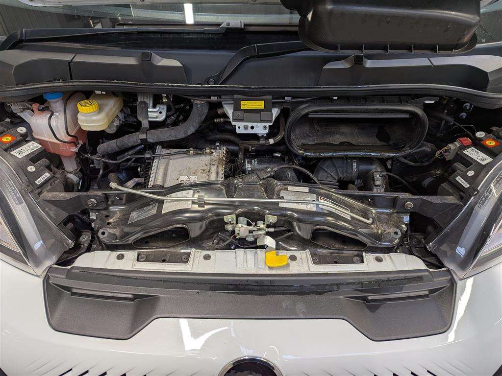 <p>2025 CITROEN RELAY 35 L4H2 ENTERPRISE</p>